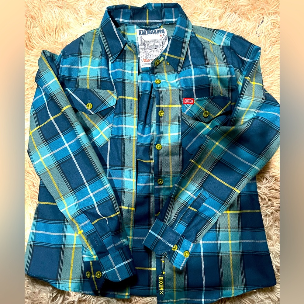 Women’s Dixxon Medium